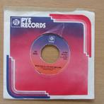 single Kinks: Where Have All The Good Times Gone/Lola (Mono), Gebruikt, 7 inch, Single, Ophalen of Verzenden