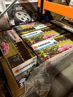 Gardena wandslangen box roll upp XL, Ophalen, Nieuw, Tuinslang