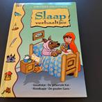 Slaapverhaaltjes sprookjes bibliotheek. 4 verhaaltjes!, Boeken, Kinderboeken | Kleuters, Nieuw, Ophalen of Verzenden, Sprookjes