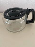 Glazen koffiepot voor koffieapparaat, Ophalen of Verzenden, Zo goed als nieuw