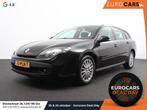 Renault Laguna Estate 1.5 dCi Dynamique Airco Navigatie Crui, Auto's, Gebruikt, 1295 kg, 4 cilinders, Leder en Stof