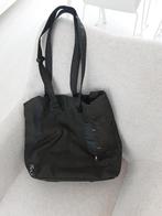 GStar  shopper tas. Jeans, Ophalen of Verzenden, Zo goed als nieuw, Blauw, Shopper