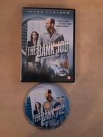 Film The Bank Job (Jason Statham) veel films van 1euro, Vanaf 16 jaar, Ophalen of Verzenden, Actiethriller
