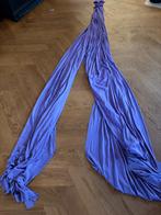 Aerial silk, Sport en Fitness, Yoga en Pilates, Ophalen of Verzenden, Zo goed als nieuw, Yoga-accessoire