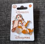 Knabbel & Babbel pin - Disneyland Parijs (nieuw), Verzamelen, Speldjes, Pins en Buttons, Ophalen of Verzenden, Nieuw, Speldje of Pin