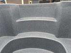 Kirami Family Hottub Deluxe Set I Showroomsale!, Ophalen, Zo goed als nieuw, Info@wellness4fun.nl, Vast