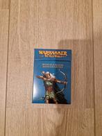 Wood elf reference card pack., Ophalen of Verzenden, Zo goed als nieuw, Overige soorten