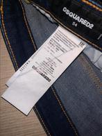 Dsquared jeans maat 54 nieuw staat origineel, Kleding | Heren, Spijkerbroeken en Jeans, Ophalen of Verzenden, Zo goed als nieuw
