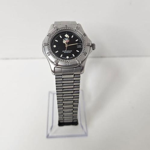 Tag Heuer Proffesional 31mm staal Quartz | nette staat, Sieraden, Tassen en Uiterlijk, Horloges | Dames, Gebruikt