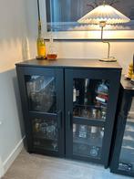 IKEA Brimes Kasten, Huis en Inrichting, Kasten | Vitrinekasten, Ophalen, 50 tot 100 cm, Zo goed als nieuw, Minder dan 100 cm