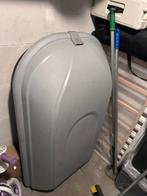 Dakkoffer - Ruimte voor al uw spullen!, Auto diversen, Dakkoffers, Ophalen, Gebruikt