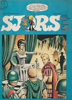 Sjors 1970 nummer 45, Gelezen, Diverse, Eén stripboek, Ophalen of Verzenden