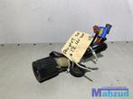 PEUGEOT 206 Contactslot met 1 sleutel, Auto-onderdelen, Gebruikt, -, -, Ophalen of Verzenden