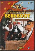 Het Beste van de Bereboot NL DVD - Schatkamer van KinderTV, Alle leeftijden, Ophalen of Verzenden, Zo goed als nieuw, Avontuur