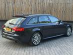 Audi A4 Avant 1.8 TFSI S-line Navigatiesysteem MMI+ | Cruise, Voorwielaandrijving, Gebruikt, Euro 6, 4 cilinders