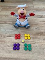 Holle bolle big spel, Drie of vier spelers, Ophalen of Verzenden, Zo goed als nieuw, Goliath