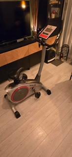 Hometrainer Cherokee HT - Zo goed als nieuw!, Ophalen, Zo goed als nieuw, Metaal, Buik