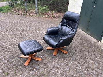Fauteuil | poef | Soderberg beschikbaar voor biedingen