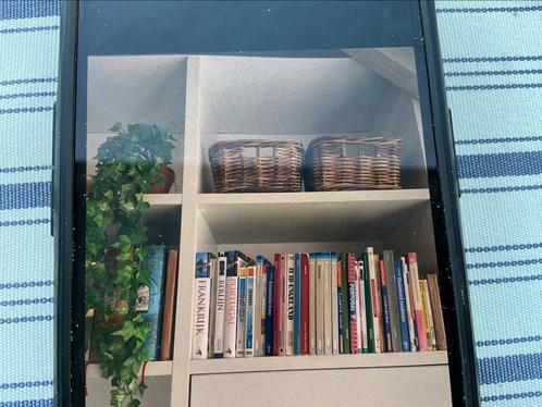 Hele leuke opruim mandjes!!!, Huis en Inrichting, Woonaccessoires | Schalen en Manden, Zo goed als nieuw, Rechthoekig, Ophalen of Verzenden