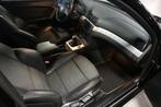 BMW 3-serie Compact 325ti / M-SPORT / APK 3 2026, Gebruikt, Leder en Stof, Zwart, Bedrijf