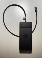 Docking Station Dell WD22TB4, Computers en Software, Dockingstations, Ophalen of Verzenden, Zo goed als nieuw, Dell, Docking station