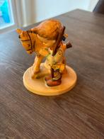 Hummel Beeldje met Jongen en Paard nr.20, Ophalen of Verzenden, Zo goed als nieuw, Hummel