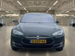 Tesla Model S 85 Base Eerste Eigenaar/Free Supercharge/Autop, Achterwielaandrijving, Gebruikt, 85 kWh, Model S
