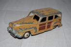 Dinky Toys Meccano Estate Car 344, Hobby en Vrije tijd, Ophalen of Verzenden, Gebruikt, Auto, Dinky Toys