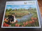 Nieuwe puzzel, Ophalen of Verzenden, 500 t/m 1500 stukjes, Nieuw, Legpuzzel