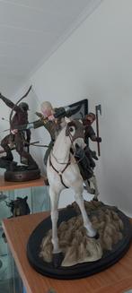 Legolas en Gimli Weta Statue, Verzamelen, Lord of the Rings, Ophalen of Verzenden