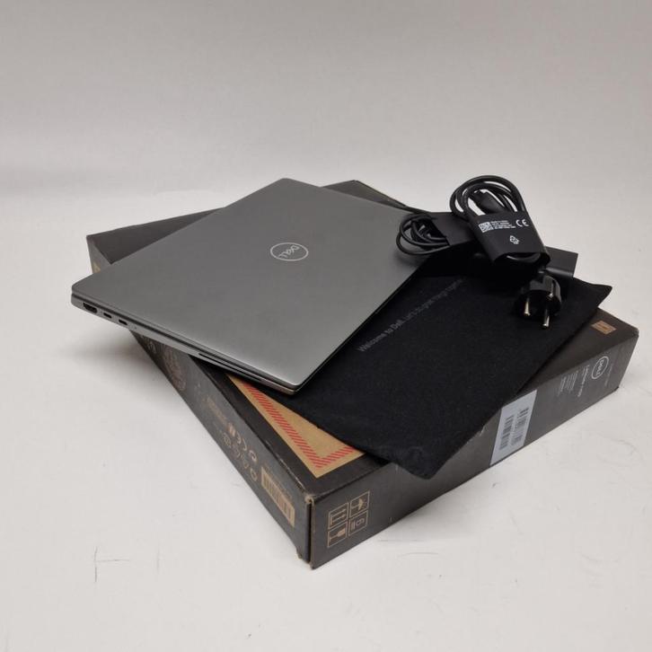 Dell Latitude 7450 (8KP48) Intel Core Ultra 7 512GB 16GB 14n, Computers en Software, Windows Laptops, Zo goed als nieuw
