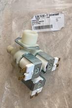 inlaatventiel drievoudig haaks dik universeel wasmachine, Witgoed en Apparatuur, Ophalen of Verzenden, Nieuw