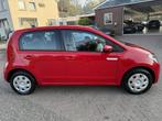 SEAT Mii Electric electric Cruise Cntrll, Pdc, Stoelverwarmi, Automaat, 83 pk, Gebruikt, Zwart