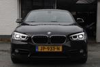 BMW 1-serie 118i Centennial High Executive Automaat |Carplay, Gebruikt, 4 stoelen, Bedrijf, 650 kg