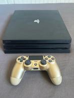 PS4 Pro PlayStation 4 Pro 1TB (stillere versie) + games ZGAN, Spelcomputers en Games, Spelcomputers | Sony PlayStation 4, Ophalen