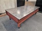 werktafel lastafel werkbank zwaar opspantafel IPE HEA UNP, Ophalen, Gebruikt, 170 cm of meer