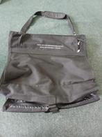 Kostuumtas / Kledingtas voor artiesten, Ophalen of Verzenden, Gebruikt, Zwart, Overige merken