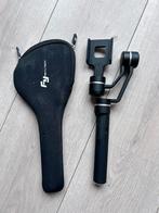 Gimbal smartphone houder Feiyutech SPG live, Audio, Tv en Foto, Fotografie | Statieven en Balhoofden, Ophalen of Verzenden, Gebruikt