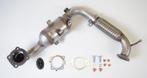 Katalysator Ford B-MAX, Fiesta, Auto-onderdelen, -, -, Nieuw, Ophalen of Verzenden