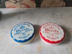 Droste pastilles blikken trommels, Ophalen of Verzenden, Gebruikt, Overige
