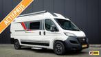 Bürstner Campeo 600, Bedrijf, Diesel, Bürstner, 6 tot 7 meter