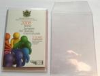 Hoesjes voor het opbergen van 2 Euro blisters San Marino, Postzegels en Munten, Munten en Bankbiljetten | Toebehoren, Verzenden