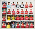 28 spelerskaarten MVV Maastricht jaren 80, Verzamelen, Sportartikelen en Voetbal, Spelerskaart, Ophalen of Verzenden, Zo goed als nieuw