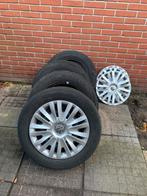 Continental AllSeasonContact 6,5mm VW 5x112, Auto-onderdelen, Banden en Velgen, Ophalen, Gebruikt, 15 inch, All Season