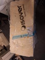 Isover Sonepanel 36 Glaswol Isolatie, Doe-het-zelf en Verbouw, Isolatie en Afdichting, 10 tot 15 m², Vloerisolatie, Nieuw, Glaswol