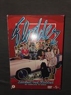 Flodder tv serie compleet dvd box 10 dvd's, Alle leeftijden, Ophalen of Verzenden, Zo goed als nieuw