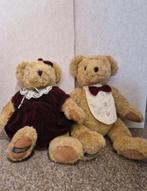 Traditional Bear collection, Ophalen of Verzenden, Zo goed als nieuw, Beer