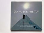 Going for the Top - Ronald Naar, Boeken, Gelezen, Ophalen of Verzenden, Ronald Naar, Management