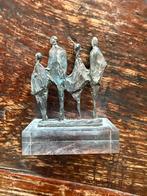 Corry Ammerlaan v Niekerk Family Familie Samen beeldje, Ophalen of Verzenden