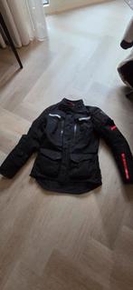 Rev'it Textiel Motorpak dames met Voering maat 36, Motoren, Ophalen, Combipak, Rev'it, Dames